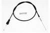 Cable, Black Vinyl, Throttle, RM250 97-00, RM125 95-98