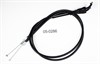 Cable, Black Vinyl, Throttle PP, YZ450F 10-13