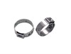 Stepless Clamp, 20.9-24.1mm Range, Pk/10