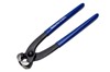 Side Jaw Pincer Tool (For 2-Ear & Stepless 1-Ear Clamps)