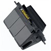 VForce3 Ski-Doo 600 BackC. EFI 21-, MXZ, Summit, Skand. (3P793A,G3121)