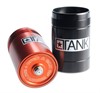 MXT WP 62mm Needle Reservoir Kit, KTM/HQ MX 16-22 Black