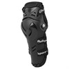 Devil knee/shin guard (adult) Black