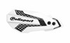 MX Flow Husqvarna, TE/FE 18-21, Vit/Svart