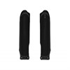 Gaffelbensskydd Yamaha, YZ250/450 24/23-, Vit
