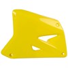 Kylarvingar Suzuki, RM 85, 2002-25, Gul