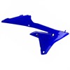 Kylarvingar Yamaha, YZ250/450F, 14-18/17, WR250/450F 15/16-19/18, Blå
