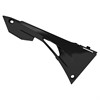 Airbox Cover CRF250/450R, 18-21/17-20, Svart