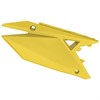 Sidopaneler Suzuki, RMZ250/450 19/18-26, Gul