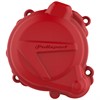 Ignition Cover Protectors Beta RR 250/300, 13-20, Red