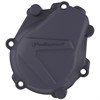 Ignition Cover Protectors Husqy FC 450 16-19, Blå