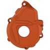 Ignition Cover Protectors KTM EXC-F/ XCF-W 250/350 17-, Orange