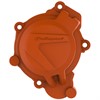 Ignition Cover Protectors KTM SX 125 16-19, Orange