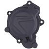 Ignition Cover Protectors Husqy TC125 16-19, Blå