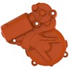 Ignition Cover Protector KTM EXC 250/300 11-16, Free.250 15-17, Orange