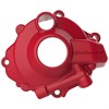 Ignition Cover Protector Honda CRF250R, 18-, Red