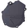 Ignition Cover Protectors Husqy FE 450/501 17-19, Blå