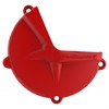 Clutch Cover Protector GasGas EC250/300 17- Red