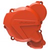 Ignition Cover Protector KTM EXC 250/300 TPI 17-19, Orange