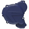Ignition Cover Protectors Husqy TE 250/300 TPI 17-19, Blå