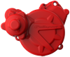 Ignition Cover Protector GasGas 250/300, 15-20, Red