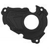Ignition Cover Protector YZ250F 19-20, WR250F 20, Black