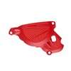Ignition Cover Protector Beta RR 350/390/430/480 4T, 20-21, Red