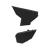 Airbox CoverHusqvarna, TC/FC 23- TE/FE 24-, Svart