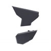 Airbox CoverHusqvarna, TC/FC 23- TE/FE 24-, NardoGrey