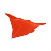 Airbox Cover KTM, SX 23-26, EXC 24-, Orange