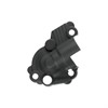 Vattenpumpsskydd Yamaha, YZ/WR250 15-26 YZ/WR450F 14-22/15-25 Svart