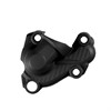 Vattenpumpsskydd KTM/HQ/GG, EXC/FE 250/350 17-23, GG 21-23 Svart