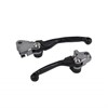 Polisport Pivot Lever Set YZ250/450F 09-25, 450FX 19-25, YZ125/250 15-