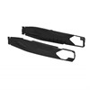 Svingskydd CF Moto, 450 MT, 24-25, Svart