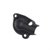 Vattenpumpsskydd KTM/HQ 125-300  SX/TC 23- TE/EXC 24-26, GG 24- Svart