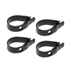 Polisport Rubber Straps - 4 units