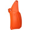 Mud Flap KTM SX/EXC 16/17-19 Orange