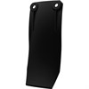 Mud Flap CRF250/450R 18/17-19 Black
