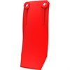 Mud Flap CRF250/450R 18/17-19 Red