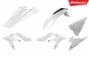 Enduro Standard Kit Beta Xtrainer 15-19 White, OEM 17