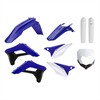 Plastkit Enduro, Sherco SE-R/SEF-R 17-23, OEM