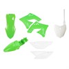 Plastkit MX Kawasaki KLX 110 10-25, (ej gaffelb.skydd) OEM