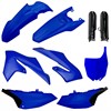 Plastkit MX Yamaha YZ65 19-25, OEM