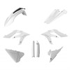 Plastkit Enduro m gaffelb.'skydd, Beta,X-Trainer 250/300, 15-19, OEM17
