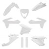 Plastkit Enduro, Sherco SE-R/SEF-R 24-26, Factory Vit