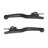 APT Levers Kit, KTM, SX/TC/MC85, 21-26, Svart