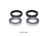 ProX Frontwheel Bearing Set CR80/85 '86-07 + CRF70F/80F/100F