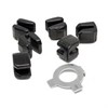 DDS Damper Kit KTM/HQV EXCF/FE, TC/SX250, 450SXF/FC