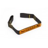S3 Front Straps Pull Hard Orange