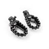 S3 F-Peg HR,Back/Low, Beta 20-, KTM/HQ MX 23-End 24-Alu, -8/-1mm, Blk
